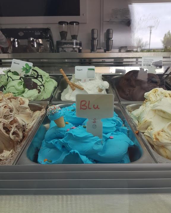 Gelato Giulietta